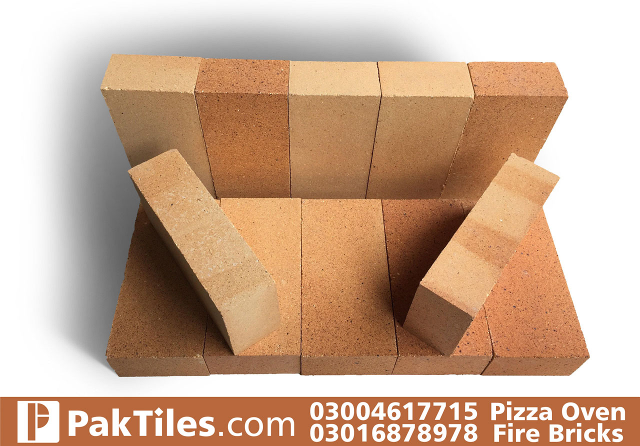 where to buy fire bricks for pizza oven