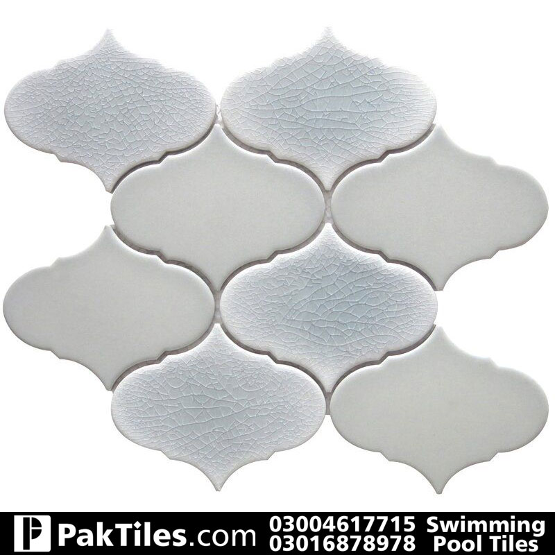 Swimming pool tiles design in gujranwala