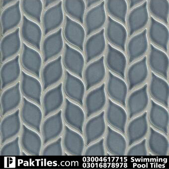Swimming pool tiles design in islamabad