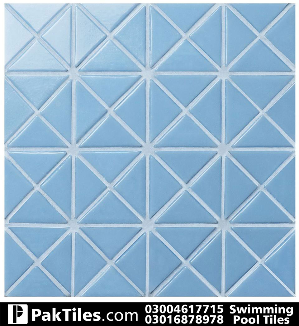 Swimming pool tiles design in karachi