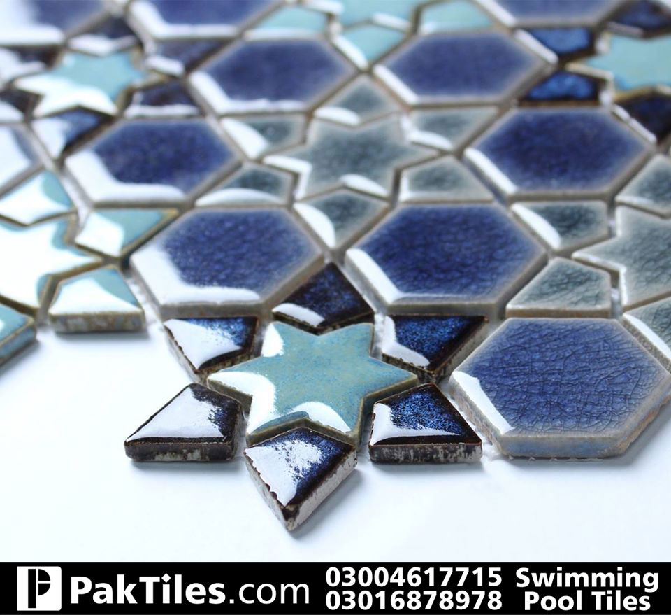 Swimming pool tiles price
