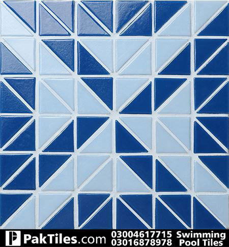 Swimming pool tiles rates