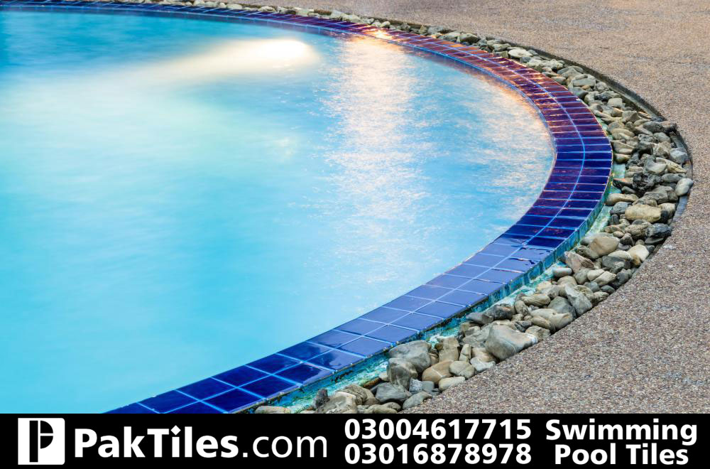 Swimming pool tiles store in faisalabad