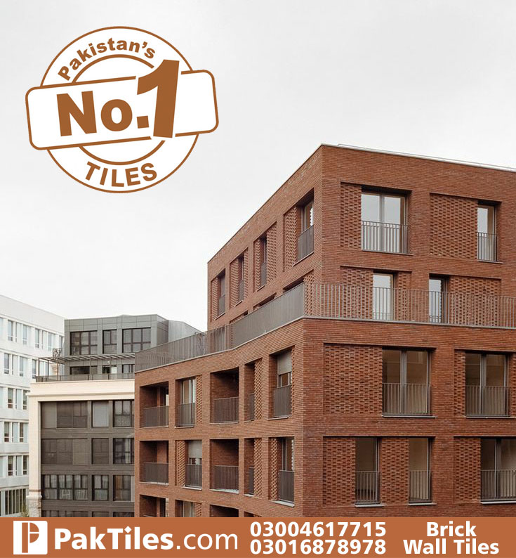 external bricks cladding tiles size