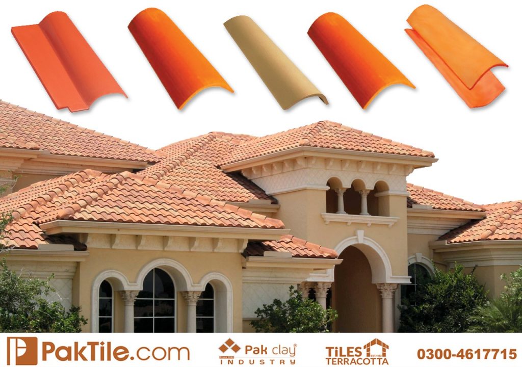 4 Natural Khaprail Tiles Manufacturer in Islamabad