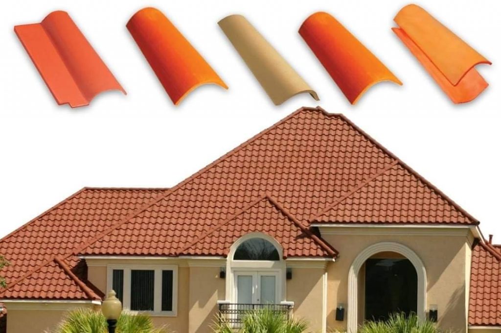 Pak Clay Roofing Services Islamabad