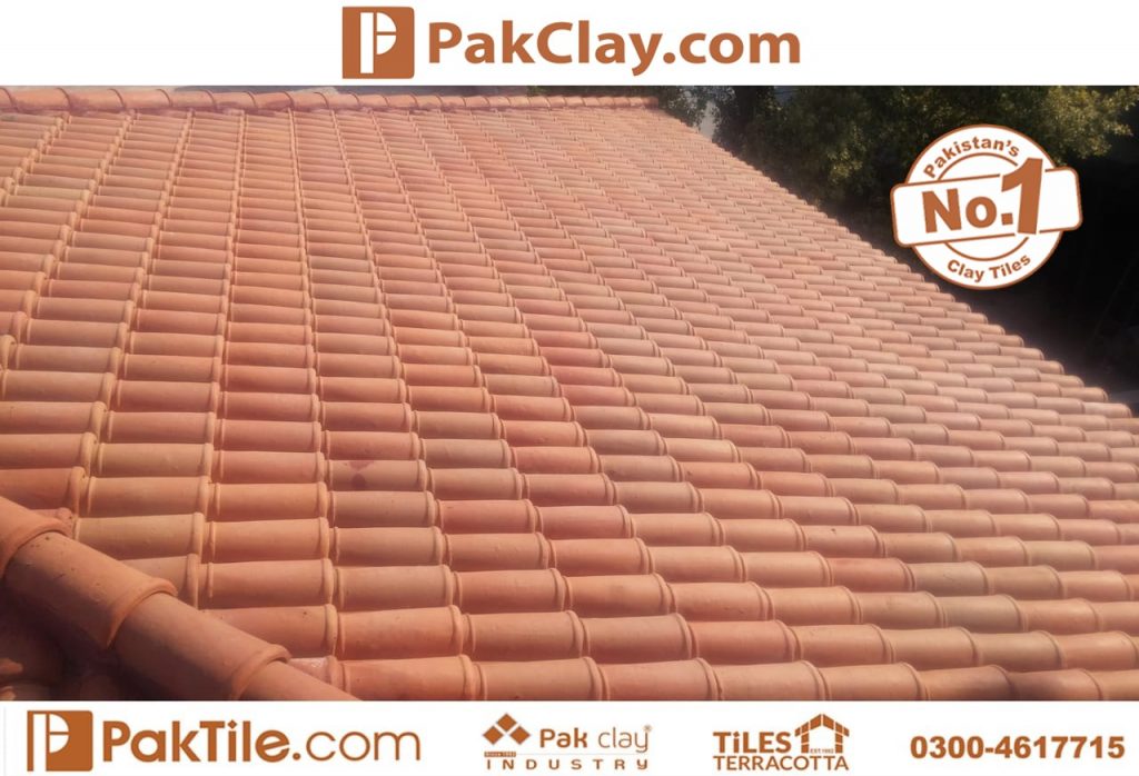 Natural Khaprail Design Roof Tiles Manufacturer