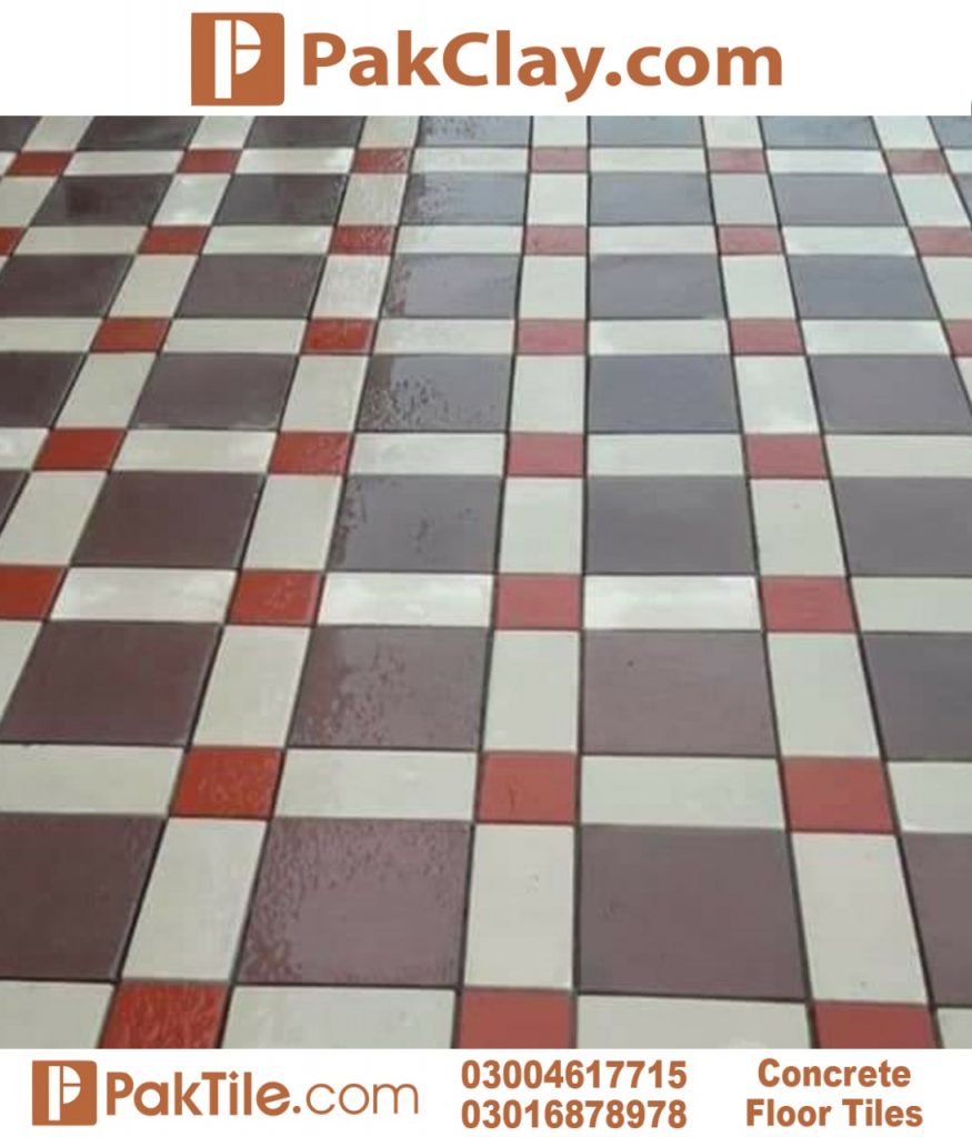 Floor Tiles price in Pakistan