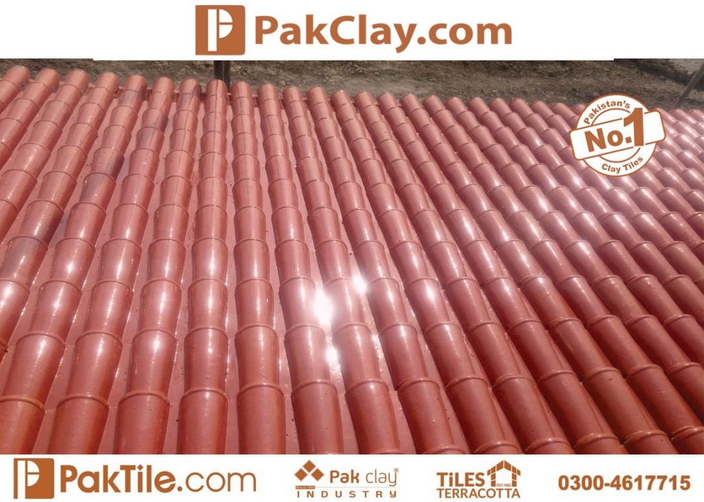 Glazed Natural Khaprail Design Tiles Price