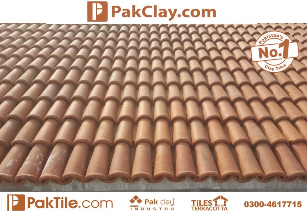 Natural Khaprail Tiles in Pakistan