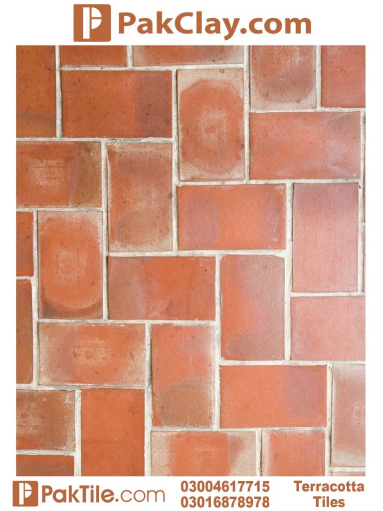 Tassu Tiles Terracotta Tiles Lahore Pakistan