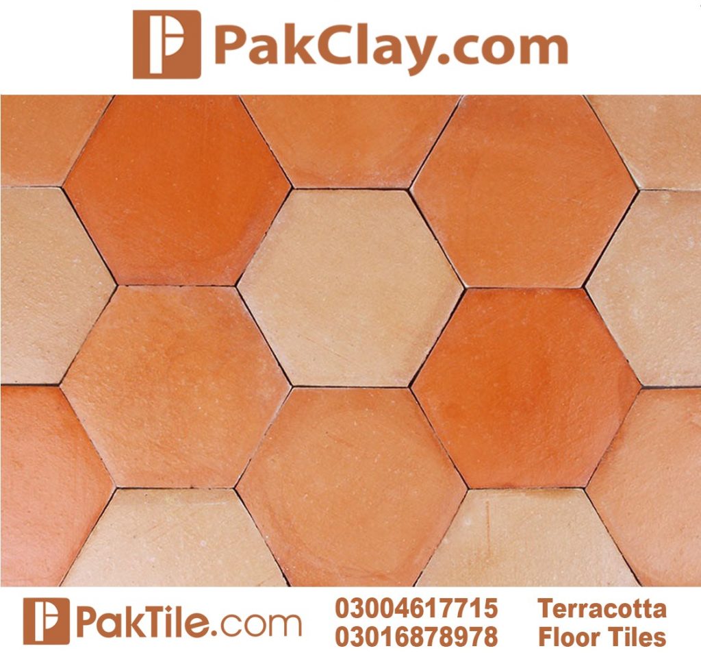 Terracotta Tiles Lahore Pakistan Tassu Tiles