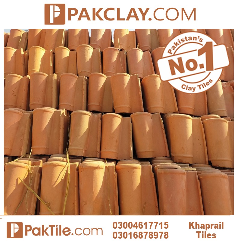 Khaprail Tiles Price in Pakistan