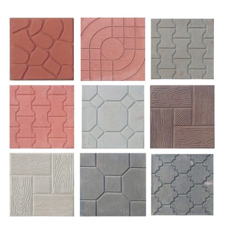7 Pak Clay Tiles Lahore Concrete Tuff Tiles Design