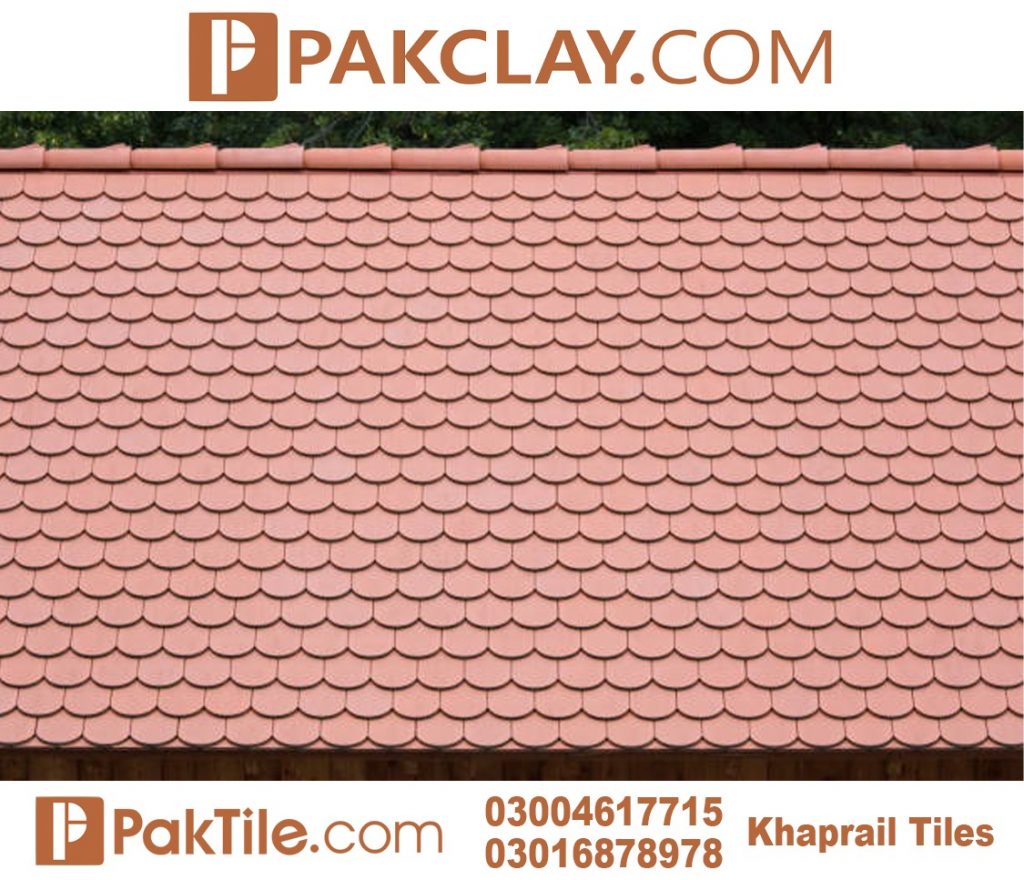 Flat Khaprail Design in Pakistan