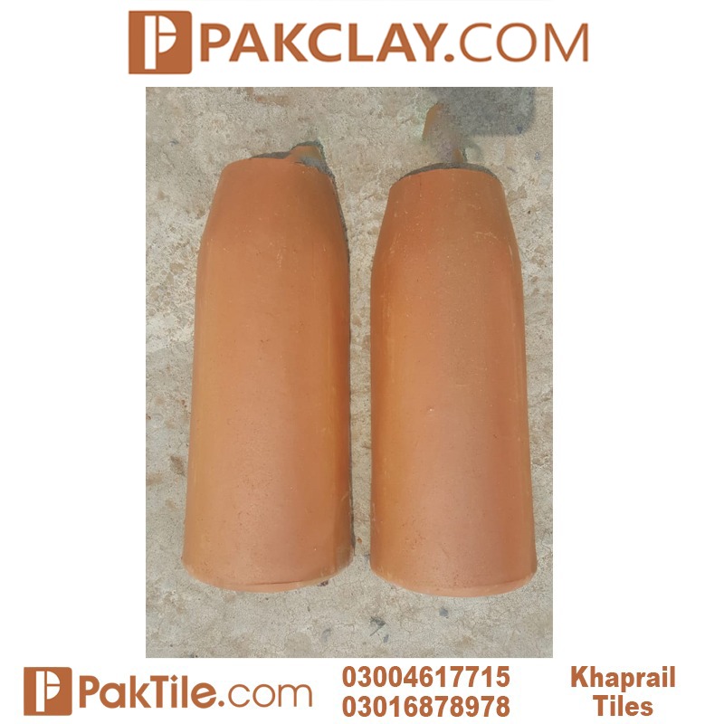 Clay Roof tiles Pakistan