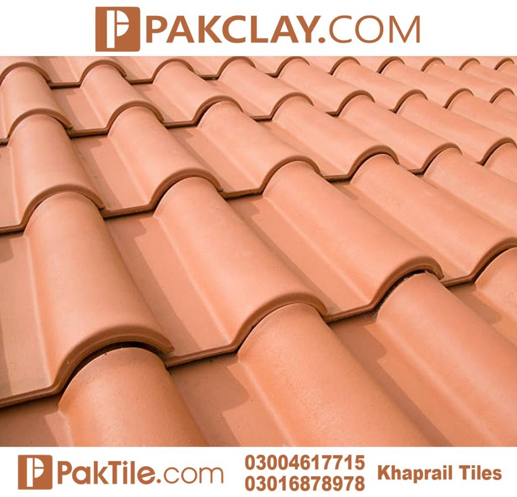 KhaprailTile