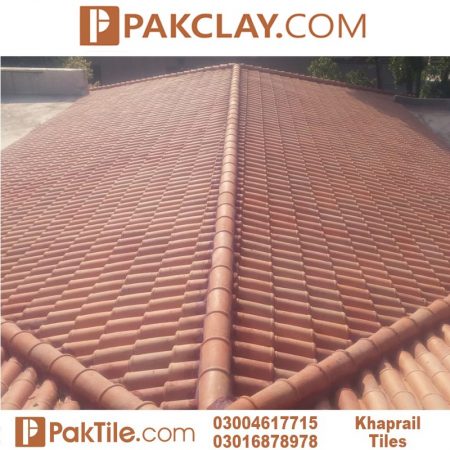 Pakistan Roof Tiles Price