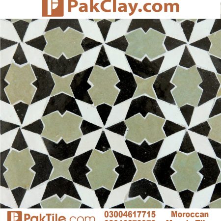 01 Moroccan Tiles in Pakistan