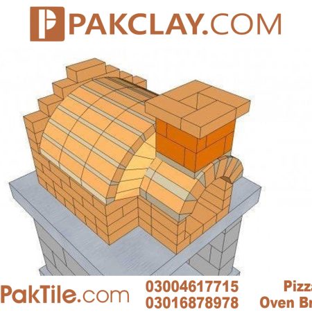 8 Best Commercial brick pizza oven in Karachi