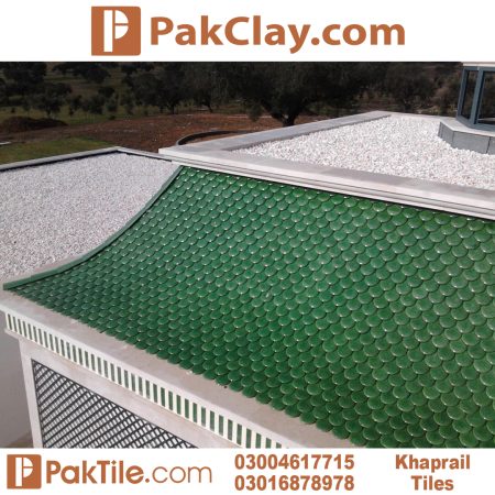 green khaprail tiles suppliers Sialkot
