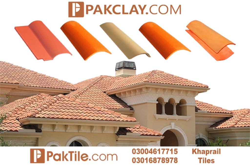 2 Best Khaprail Tiles in Pakistan