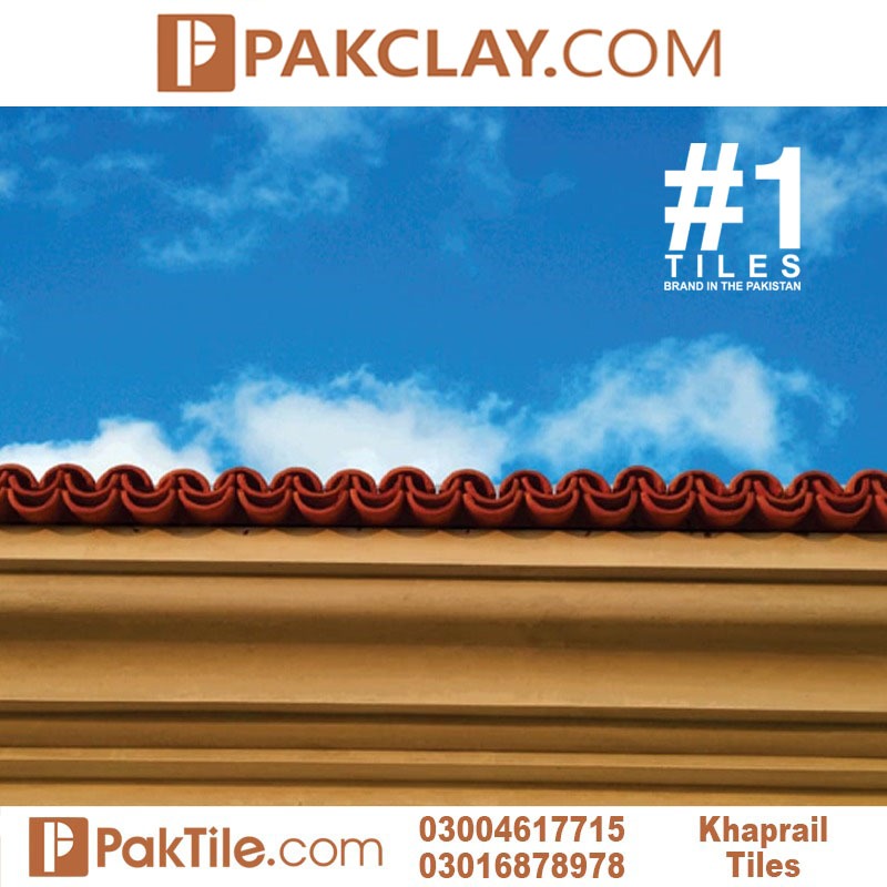 Best Quality Khaprail Tile types Muzaffarabad