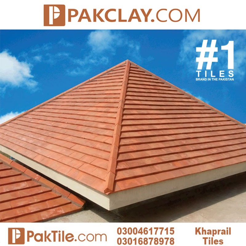 Best Quality Khaprail Tiles Sawat