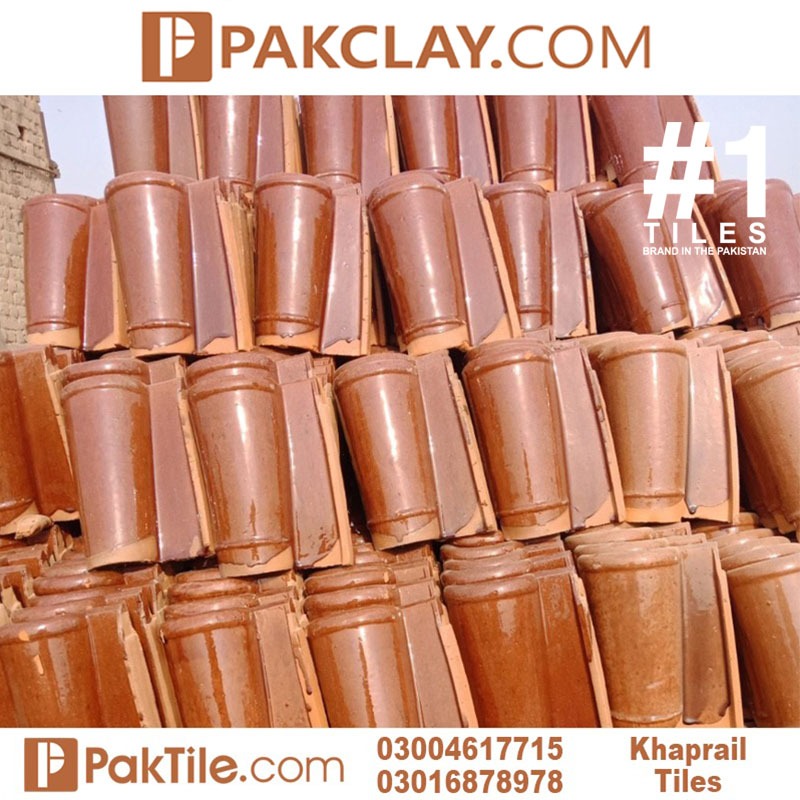 Ceramic Khaprail Tiles Karachi