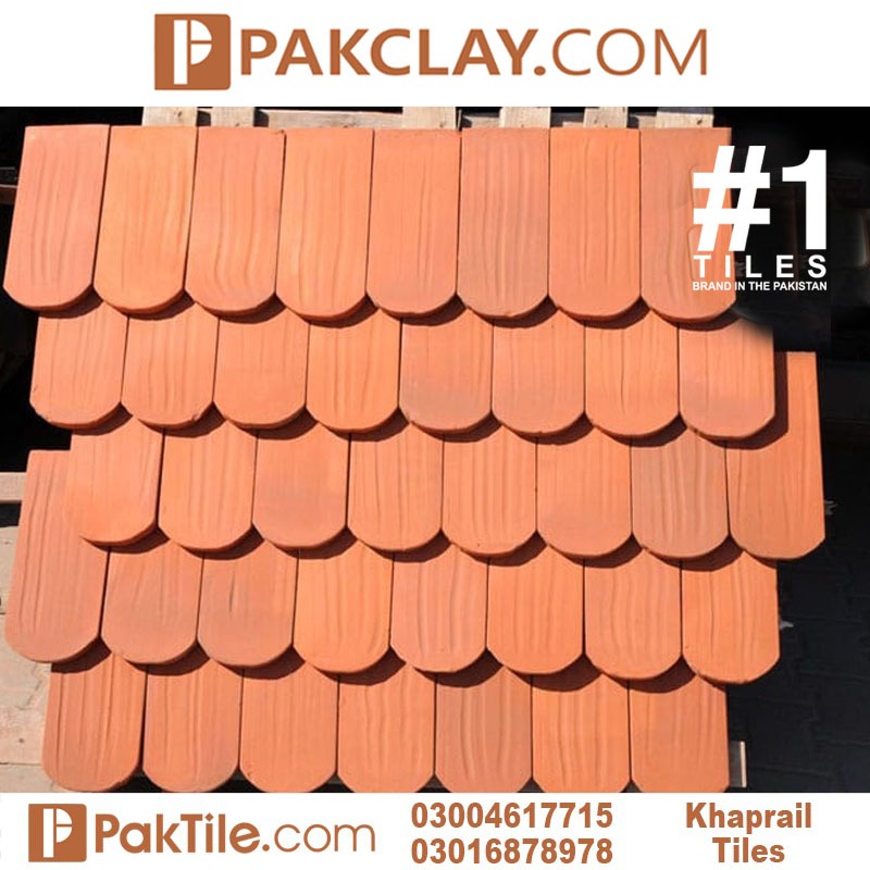 Khaprail Tiles manufacture in Haripur