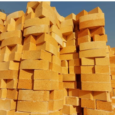 Refractory Fire Bricks For Sale