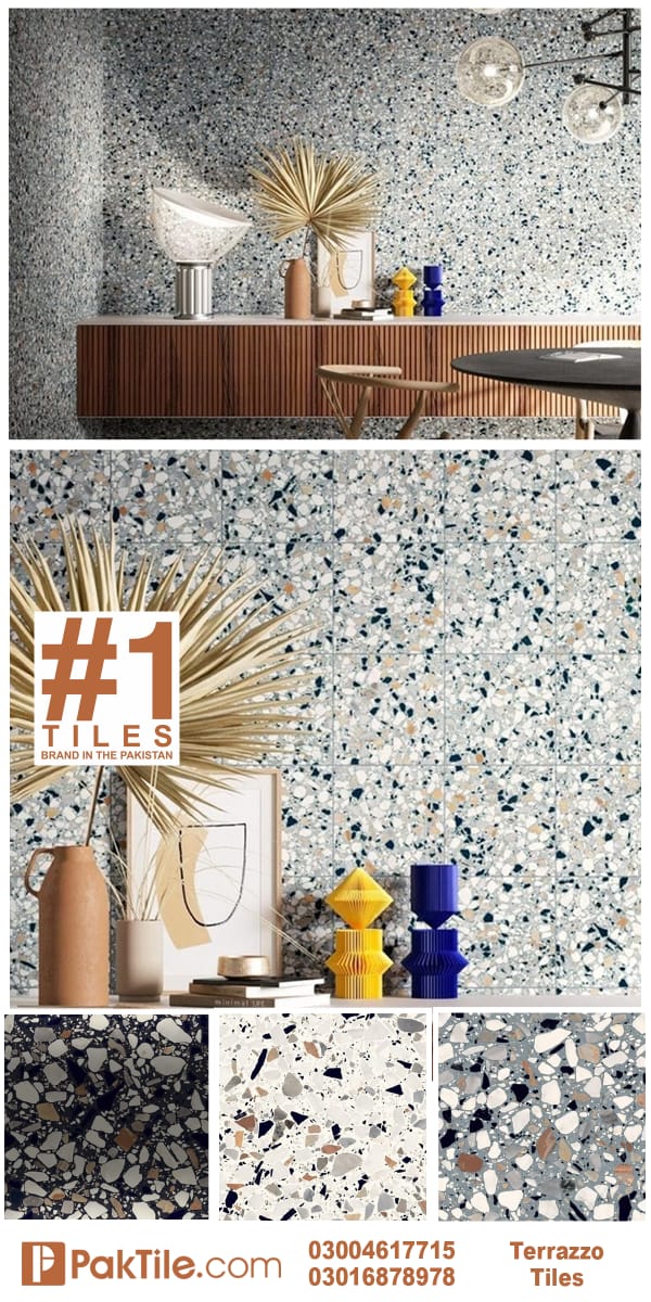 Terrazzo Wall Tiles Islamabad