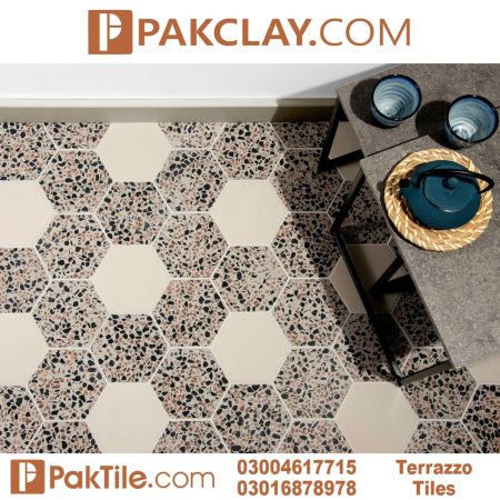 Terrazzo tiles price in Karachi