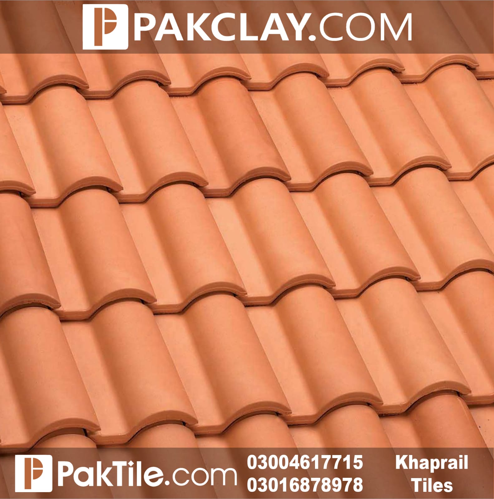 Khaprail Tiles Price in Lahore