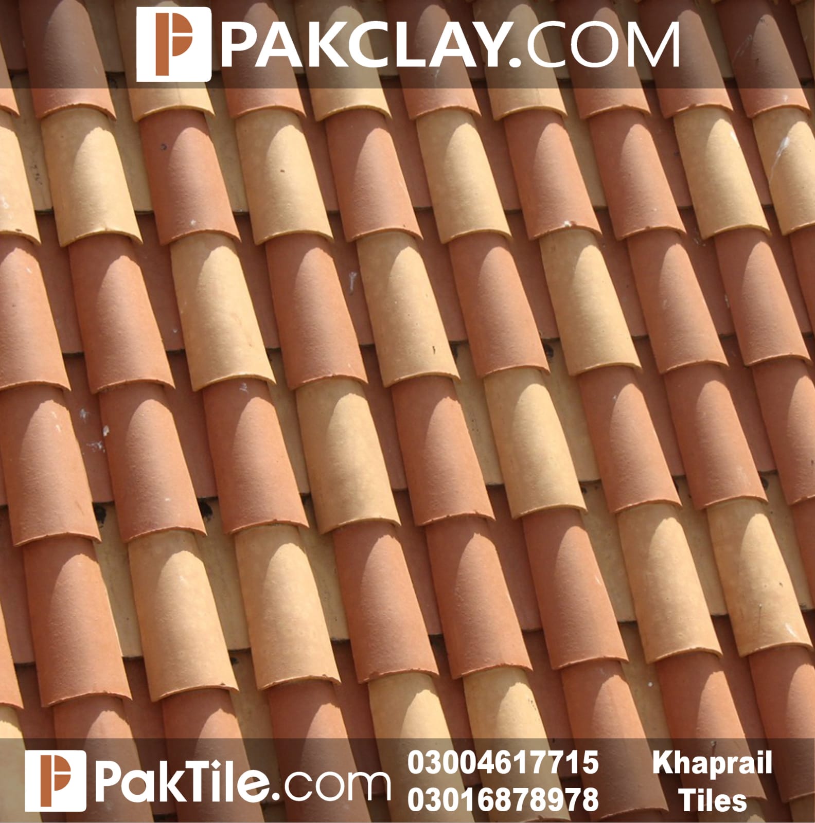 Khaprail Tiles Price in Pakistan