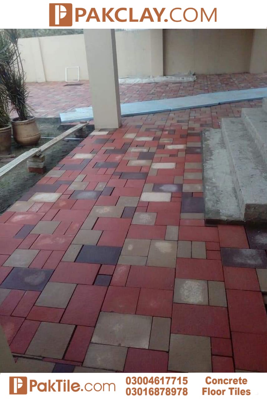 Tough tiles design in pakistan