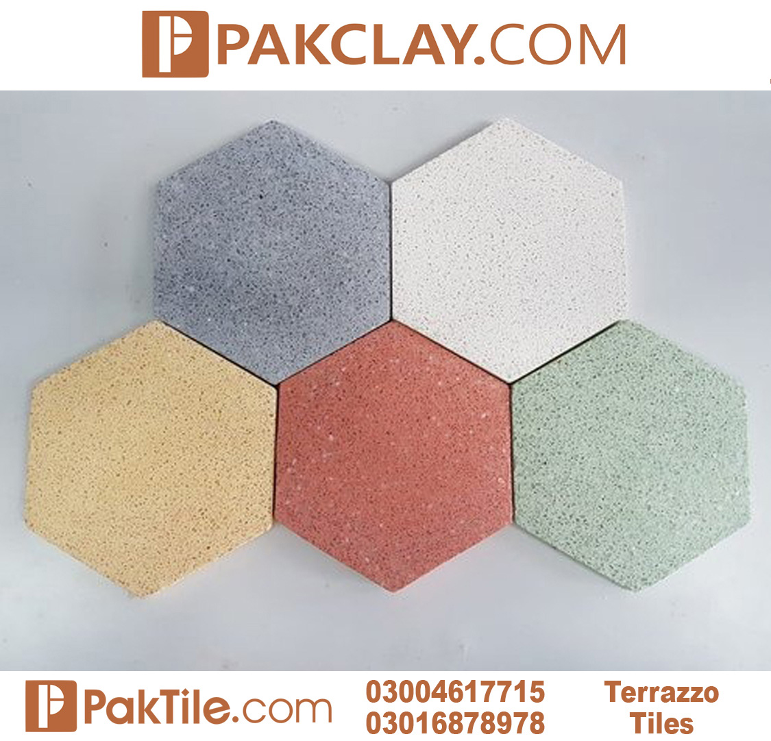 Real terrazzo tiles price in pakistan