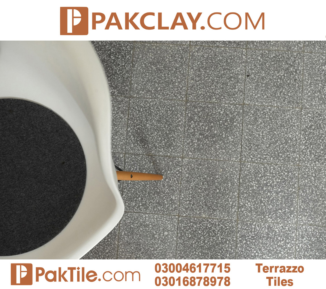 Grey Terrazzo Tiles Price in Karachi
