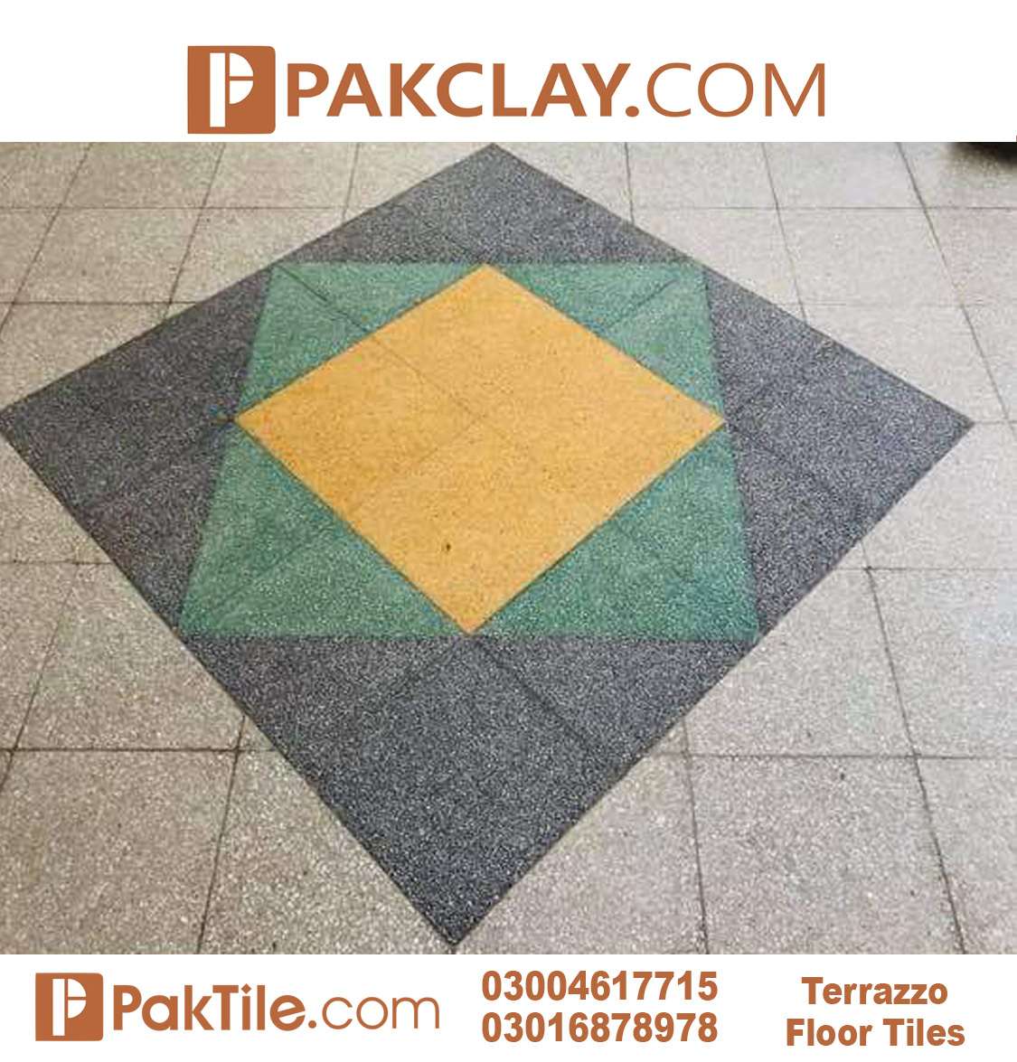 Where to buy terrazzo tile