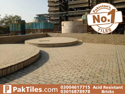 Acid Proof Tiles Gujranwala