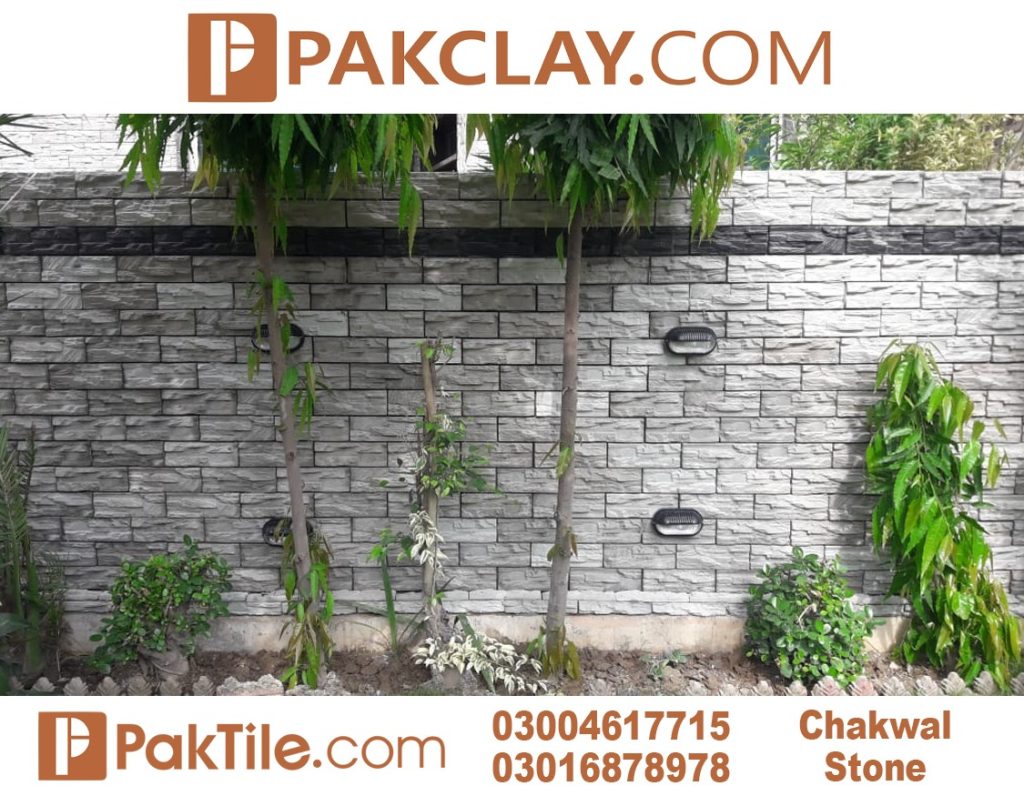 Best Front Wall Tiles Design in Pakistan