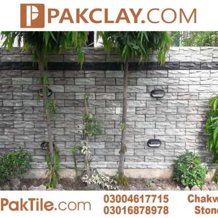 Chakwal Stone Tiles in Pakistan