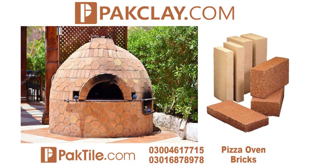Pizza Oven Price in Lahore
