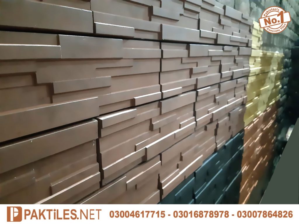 Stone Tiles for Walls Pakistan