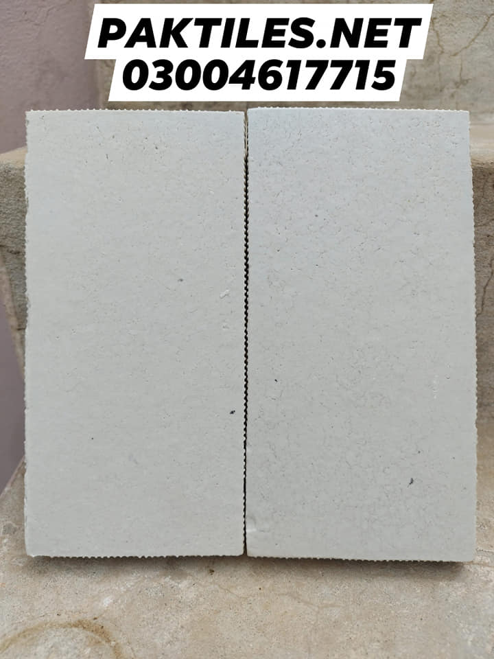 Acid Proof tiles specification