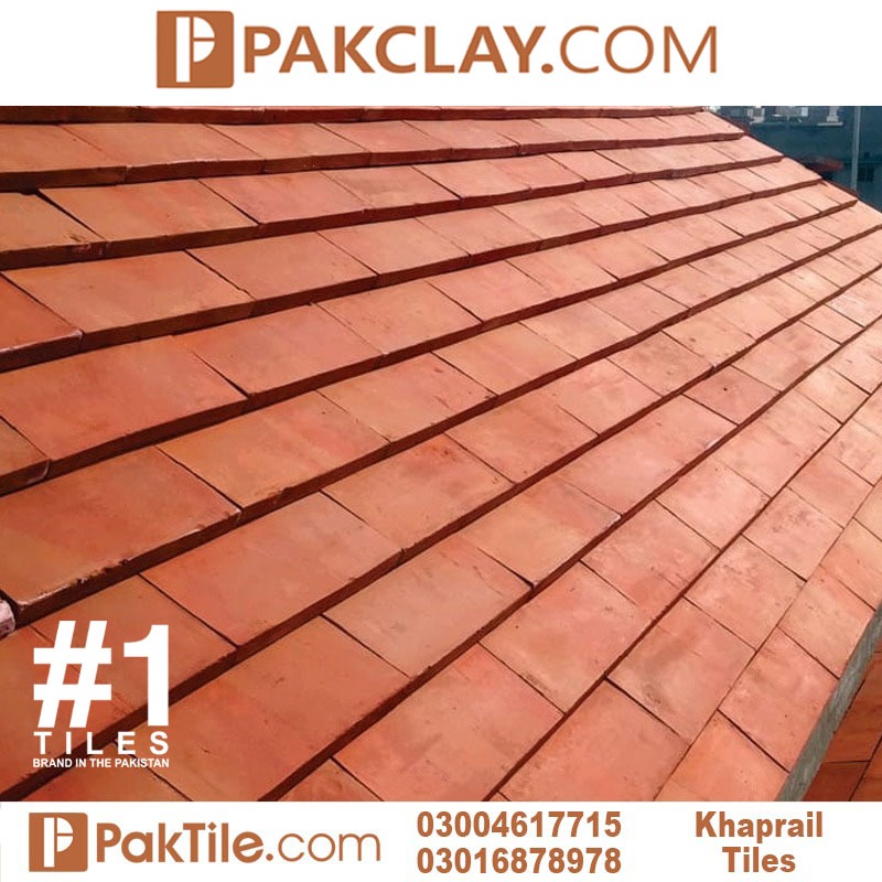 Best Khaprail Tiles Lahore