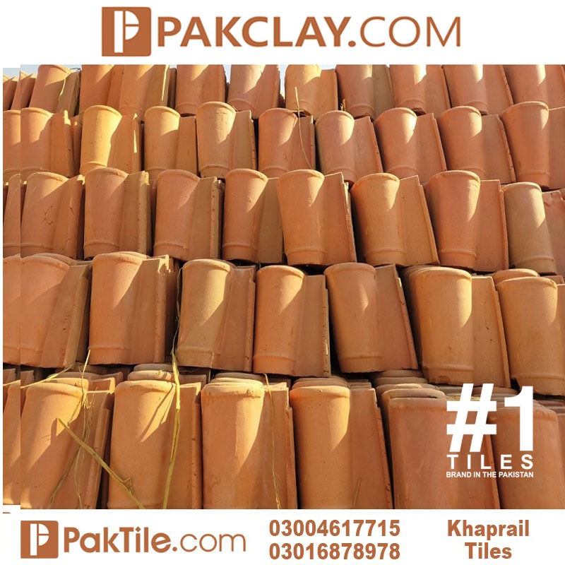 Best Khaprail Tiles in Lahore Pakistan