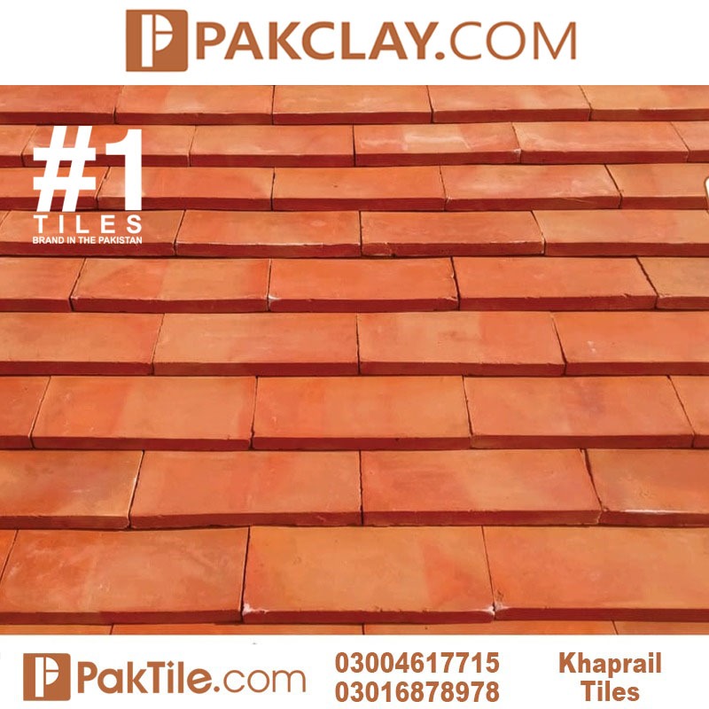 Best Khaprail Tiles in Lahore