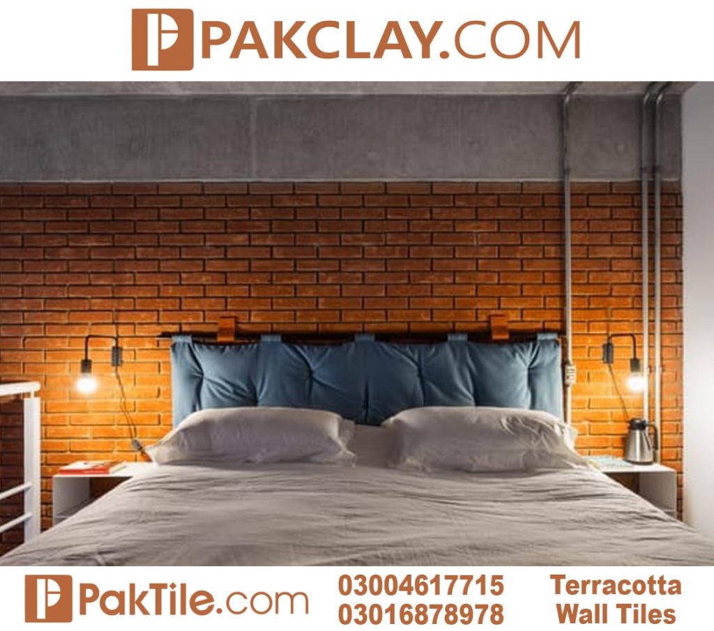 Brick Tile Rate in Lahore