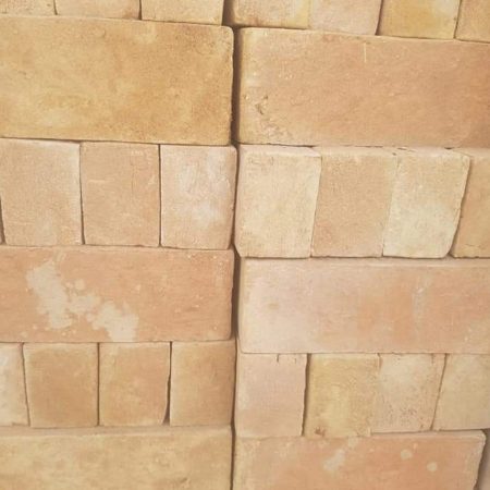 Bricks Floor Tiles Design in Pakistan